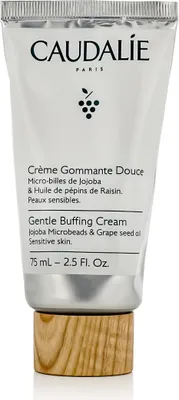 Image de Caudalie Vinoclean Gentle Exfoliating Cream 75ML