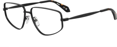Produktbild von Moschino MOS655 Black 56/15/140 Damen Brillen