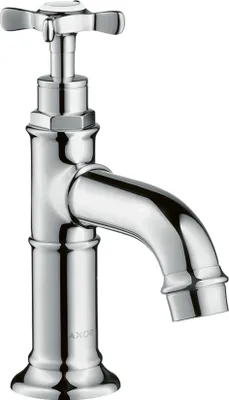 Produktbild von Standventil AXOR MONTREUX DN 15, ohne Ablaufgarnitur chrom chrom