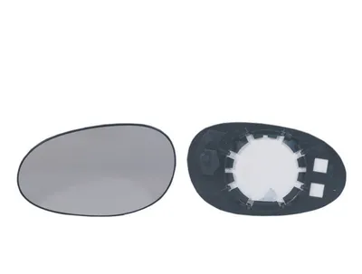 Produktbild von Alkar Spiegelglas, Außenspiegel rechts 6402010