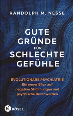 Immagine prodotto di Gute Gründe für schlechte Gefühle