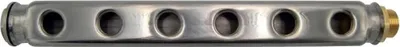 Obrázok produktu pre Rozdeľovač 1/2" - 3/4\" 3 otvory