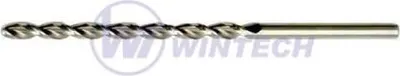 Obrázek produktu pro Vrták do kovu HSS 6,5x148mm broušený / balení 1 ks