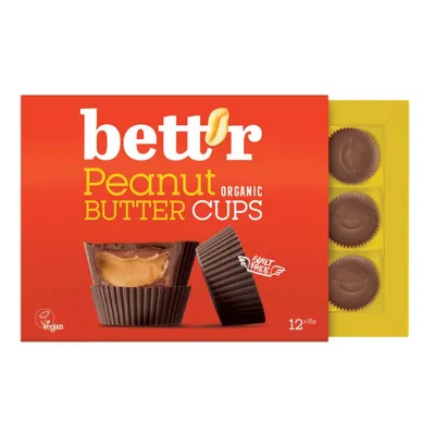 Image de Peanut Butter Cups 12x13g