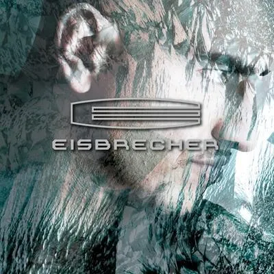 Obrázok produktu pre Eisbrecher: Eisbrecher: Eisbrecher - - (CD / E)