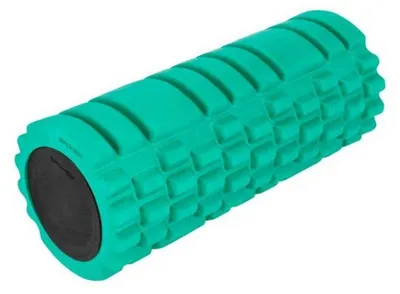 Obrázek produktu pro Spokey – masážní váleček „Mixroll“, 2 v 1 PP7870 (jednotná velikost) (zelený)