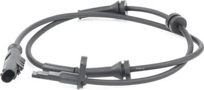 Produktbild von RIDEX ABS Sensor Raddrehzahl Vorne Beidseitig für ALFA ROMEO 159 Sportwagon (939) 412W0468