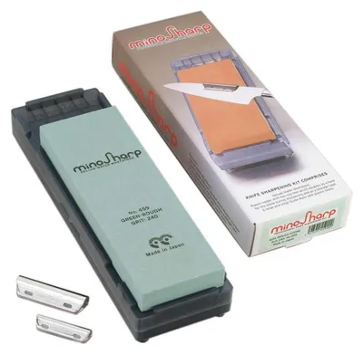Produktbild von Minosharp Schleifstein 240