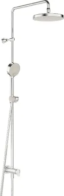 Obrázek produktu pro Hansa 44390200 Sprchová souprava HANSABASICJET 4439