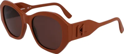 Image de Lunettes Karl Lagerfeld kl6146s200