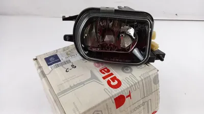 Produktbild von Original OE MERCEDES-BENZ Nebelscheinwerfer A2038203156