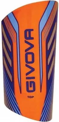 Produktbild von Schienbeinschoner Givova Parastinco Senior Orange