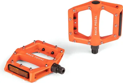 Produktbild von Chirp RACE MTB Pedale orange