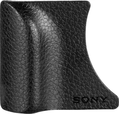 Obrázek produktu pro Sony AG-R2, Ruční grip pro digitální fotoaparát, Černá, Elastomer, Polykarbonát, 1 kusů