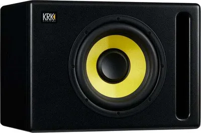 Zdjęcie produktu dla KRK S10.4 Subwoofer studyjny