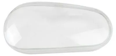 Produktbild von ABAKUS Scheinwerferglas Lichtscheibe Hauptscheinwerfer 47-441-1130REND Rechts für VW Golf IV Schrägheck (1J1)