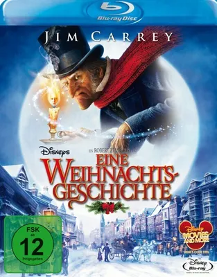 Produktbild von Eine Weihnachtsgeschichte