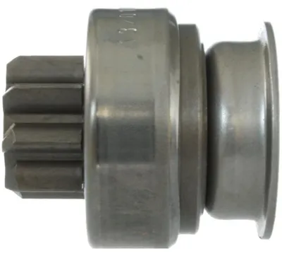 Imagen del producto de Engranaje de arranque libre, 8 dientes, Ø28 mm, modelo HC-CARGO, compatible con, entre otros, vehículos MITSUBISHI