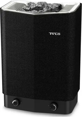 Produktbild von Saunaofen Tylö Sense Sport 6,6 kW | mit integrierter Steuerung | 61001330