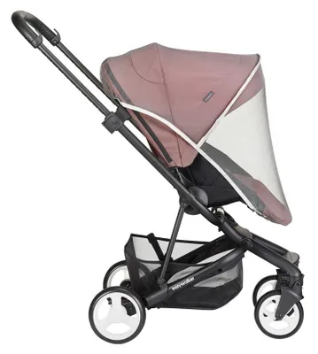 Produktbild von Easywalker Charley Seat Moskitonetz