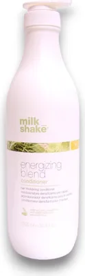 Produktbild von Milk_Shake Energizing Blend Conditioner 1000 ml