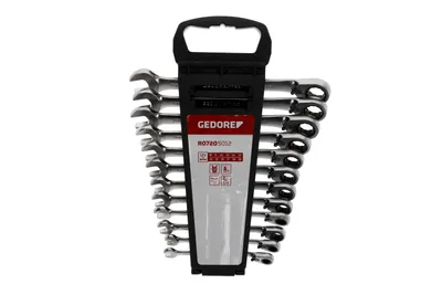 Obrázek produktu pro Gedore R07205012, 49 mm, 1,58 kg