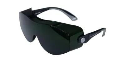 Immagine prodotto di Schweißerbrille CARINA KLEIN DESIGN™ 12799 EN 166 1 FT,EN 169,EN 171 PC EKASTU