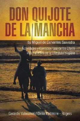Produktbild von Don Quijote von La Mancha