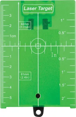 Produktbild von Makita Zieltafel mit Magnet und Klappfuß Zieltafel mit Magnet und Klappfuß
