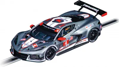 Obrázek produktu pro Carrera 20032025, Auto, DIGITAL 132, 8 rok/roky, Vícebarevný