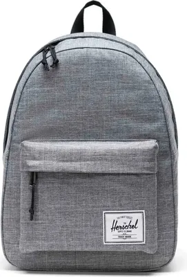 Obrázek produktu pro Batoh Herschel Classic™ Raven Crosshatch Urban Grey