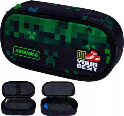 Produktbild von AstraBAG DO YOUR BEST, AC6, 503025021