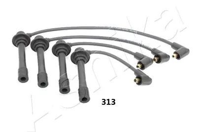 Obrázok produktu pre ASHIKA 132-03-313 Sada zapaľovacích káblov pre MAZDA MX-5 I (NA)