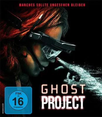 Immagine prodotto di Progetto fantasma