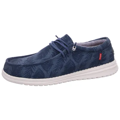 Produktbild von Fusion Slipper Blau