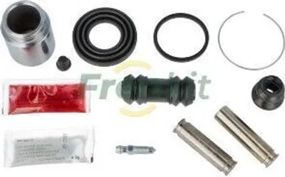 Produktbild von FRENKIT Bremssattel-Reparatursatz für TOYOTA SUPRA (JZA70, GA70, MA70) Hinten 38mm 738137