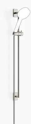 Immagine prodotto di Garniture de douche Dornbracht LULU sans douchette à main, rosace 78x55mm, 26413710-06, 26413710-06