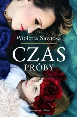 Image de Czas próby. Wyspy szczęśliwe. Tom 2 wyd. 2023