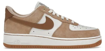 Imagen del producto de Nike Air Force 1 Low LXX en color marrón claro (para mujer) - Talla europea 40.5