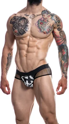 Produktbild von Cut4Men - Jockstrap Camo M