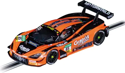 Produktbild von Carrera McLaren 720S GT3 'Dörr Motorsport, No.85' DTM 2024 1:32
