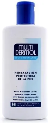 Immagine prodotto di Multidermol Multi Dermol Latte Idratante 250 ml