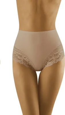 Image de Wol-Bar Eco-Ou culotte beige XL
