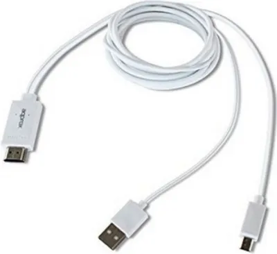 Obrázek produktu pro Approx APPC23, 2.0, Micro-USB, USB Typ-A, HDMI výstup, 1920 x 1080 px