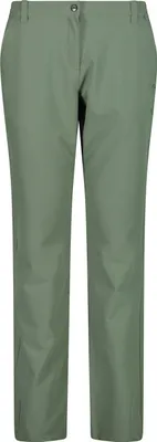 Produktbild von Woman Long Pant salvia (E452) 38