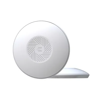 Obrázok produktu pre Punkt dostępu Wi-Fi, Teltonika, TAP200, Plastik, Biały