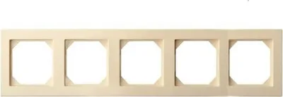 Zdjęcie produktu dla Liregus Frameepsilon Slim 14-145-05 Beige Col