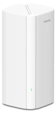 Produktbild von Tenda Nova MX12 Mesh WLAN WiFi 6 System - AX3000 Dual Band Mesh System - Empfohl