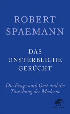 Zdjęcie produktu dla Das unsterbliche Gerücht