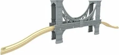 Produktbild von Maxim 50981 Doppelseitige Hochbrücke